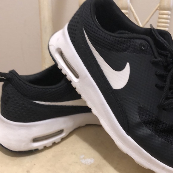 Womens Nike Airmax shoes - Picture 5 of 5